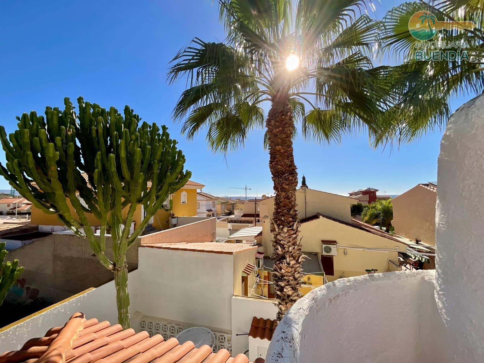 3 chambre Villa/Maison à vendre à Bolnuevo avec garage - 340 900 € (Ref: 9341286)