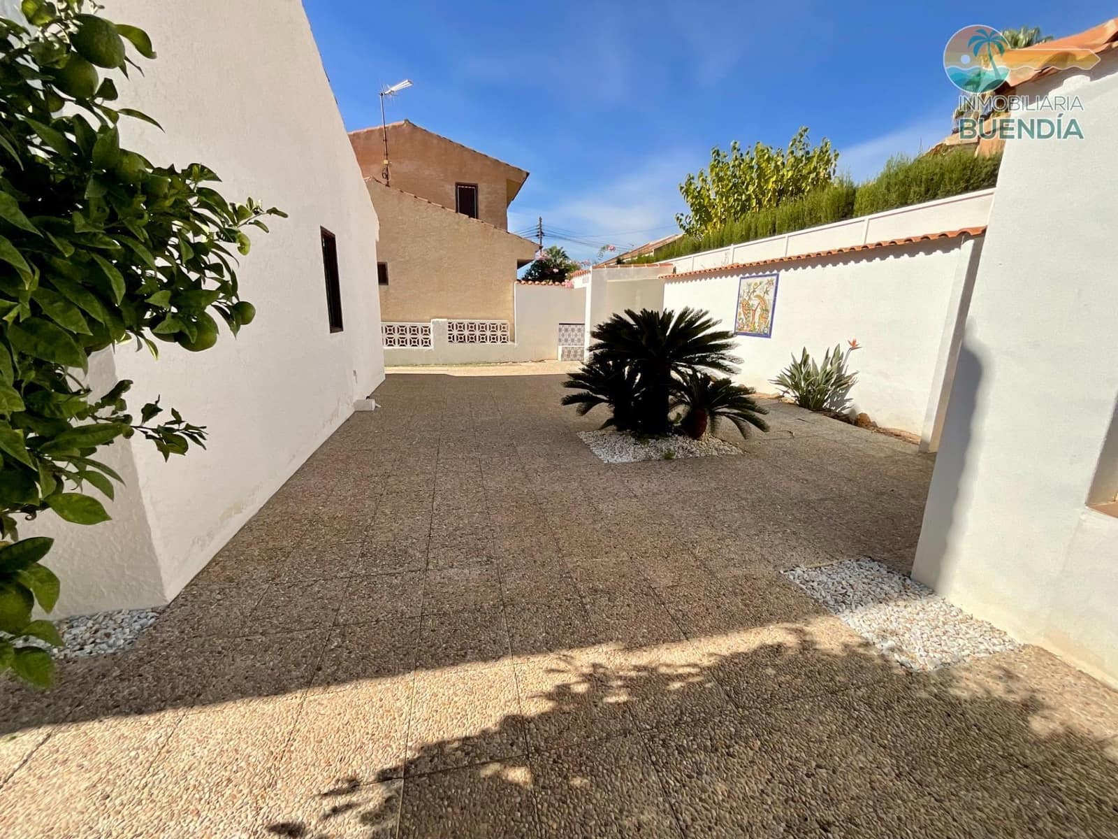 3 chambre Villa/Maison à vendre à Bolnuevo avec garage - 340 900 € (Ref: 9341286)