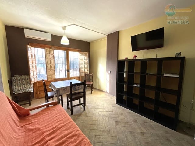 1 soveværelse Lejlighed til salg i Bahia, Mazarrón med swimmingpool - € 121.900 (Ref: 9341287)