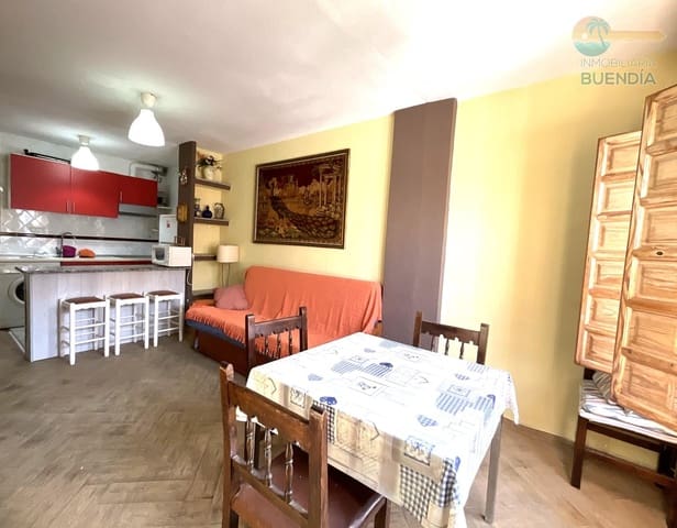 1 soveværelse Lejlighed til salg i Bahia, Mazarrón med swimmingpool - € 121.900 (Ref: 9341287)