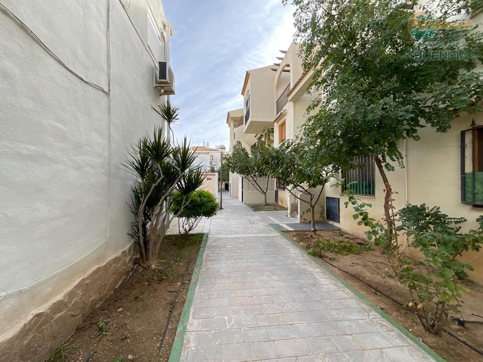 1 slaapkamer Appartement te koop in Puerto de Mazarron met zwembad - € 114.900 (Ref: 9341287)