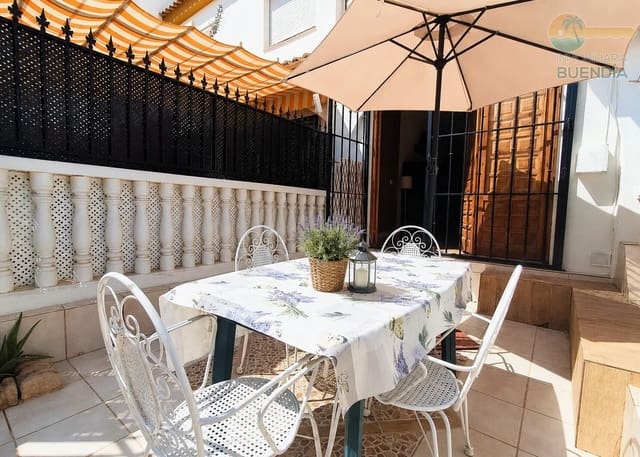 1 sovrum Lägenhet till salu i Bahia, Mazarrón med pool - 114 900 € (Ref: 9341287)