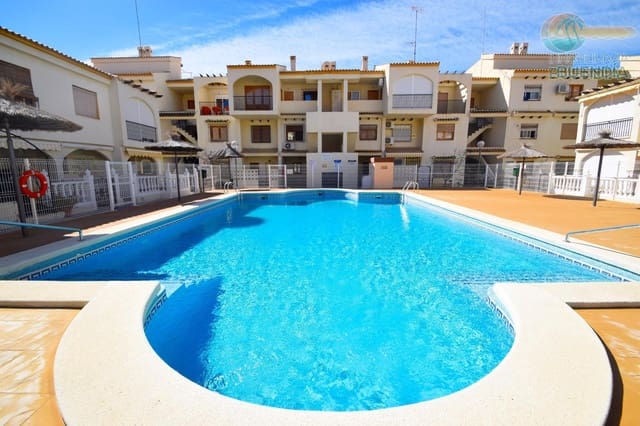 1 sovrum Lägenhet till salu i Bahia, Mazarrón med pool - 114 900 € (Ref: 9341287)