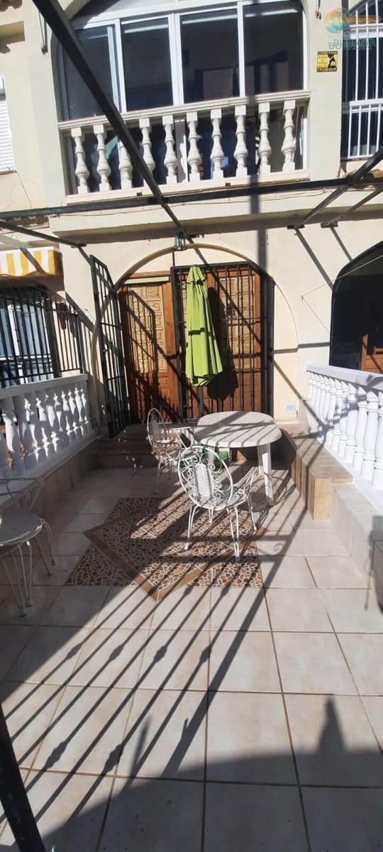 1 sovrum Lägenhet till salu i Puerto de Mazarron med pool - 114 900 € (Ref: 9341287)