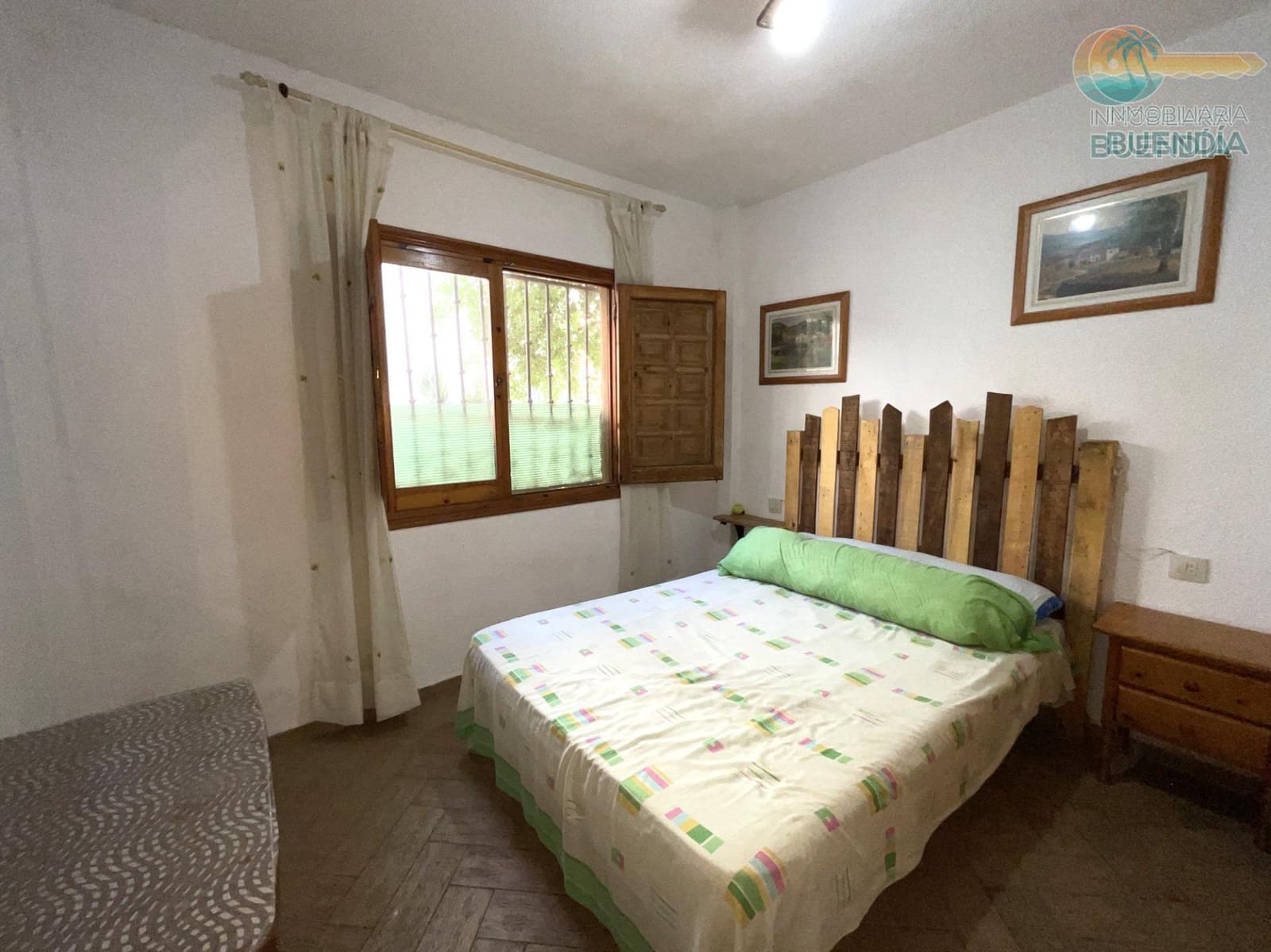 1 sovrum Lägenhet till salu i Puerto de Mazarron med pool - 114 900 € (Ref: 9341287)