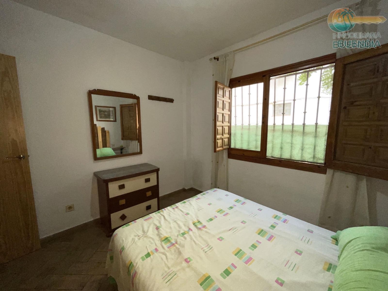 1 sovrum Lägenhet till salu i Puerto de Mazarron med pool - 114 900 € (Ref: 9341287)