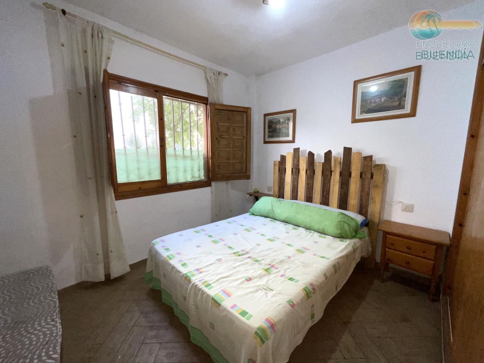1 sovrum Lägenhet till salu i Puerto de Mazarron med pool - 114 900 € (Ref: 9341287)