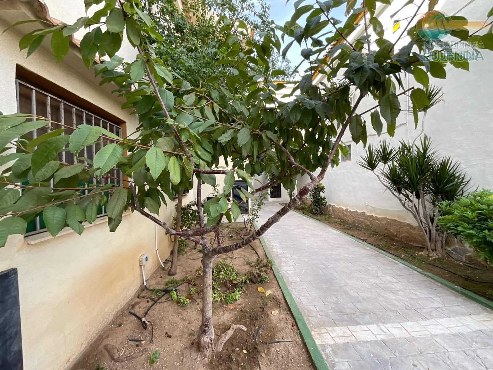 1 sovrum Lägenhet till salu i Puerto de Mazarron med pool - 114 900 € (Ref: 9341287)