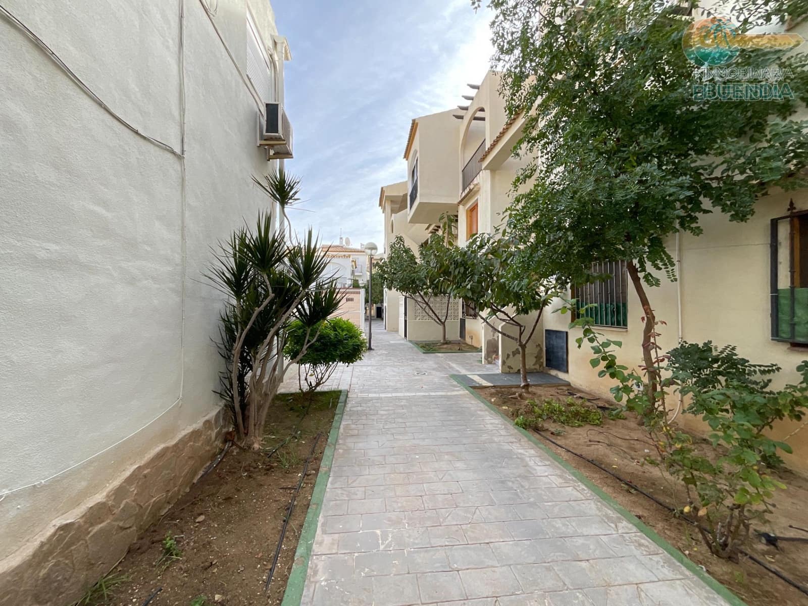 1 sovrum Lägenhet till salu i Puerto de Mazarron med pool - 114 900 € (Ref: 9341287)