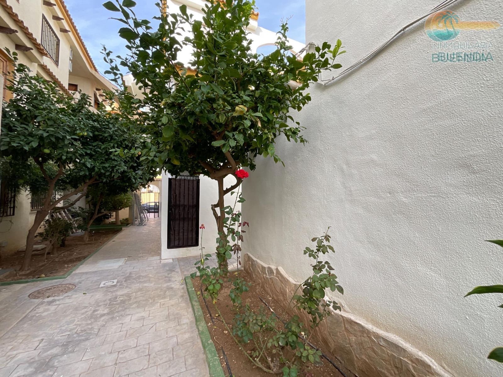 1 sovrum Lägenhet till salu i Puerto de Mazarron med pool - 114 900 € (Ref: 9341287)