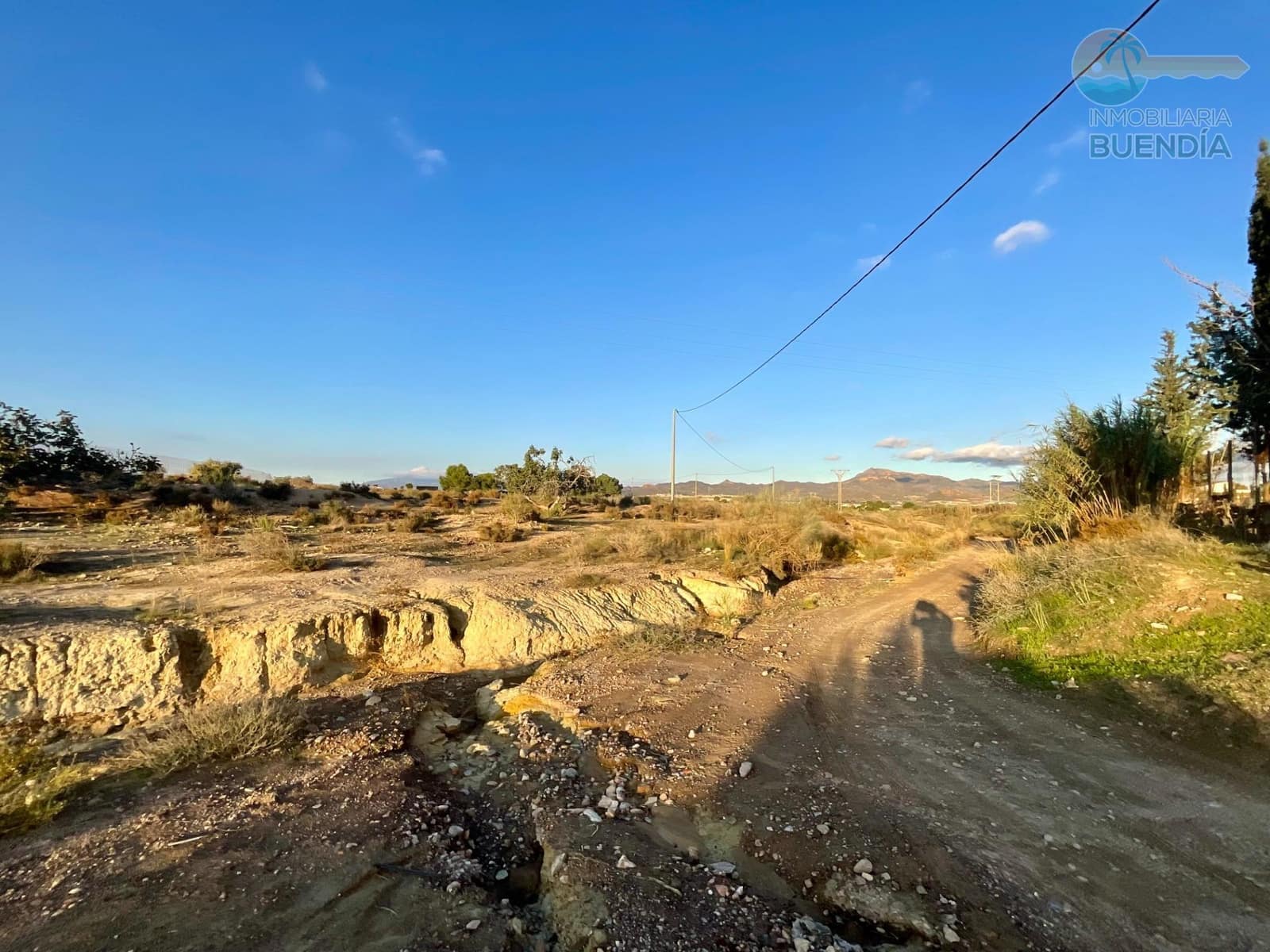 Działka budowlana na sprzedaż w Leiva - 150 000 € (Ref: 9344865)