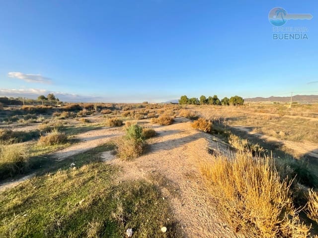 Działka budowlana na sprzedaż w Leiva, Mazarrón - 150 000 € (Ref: 9344865)