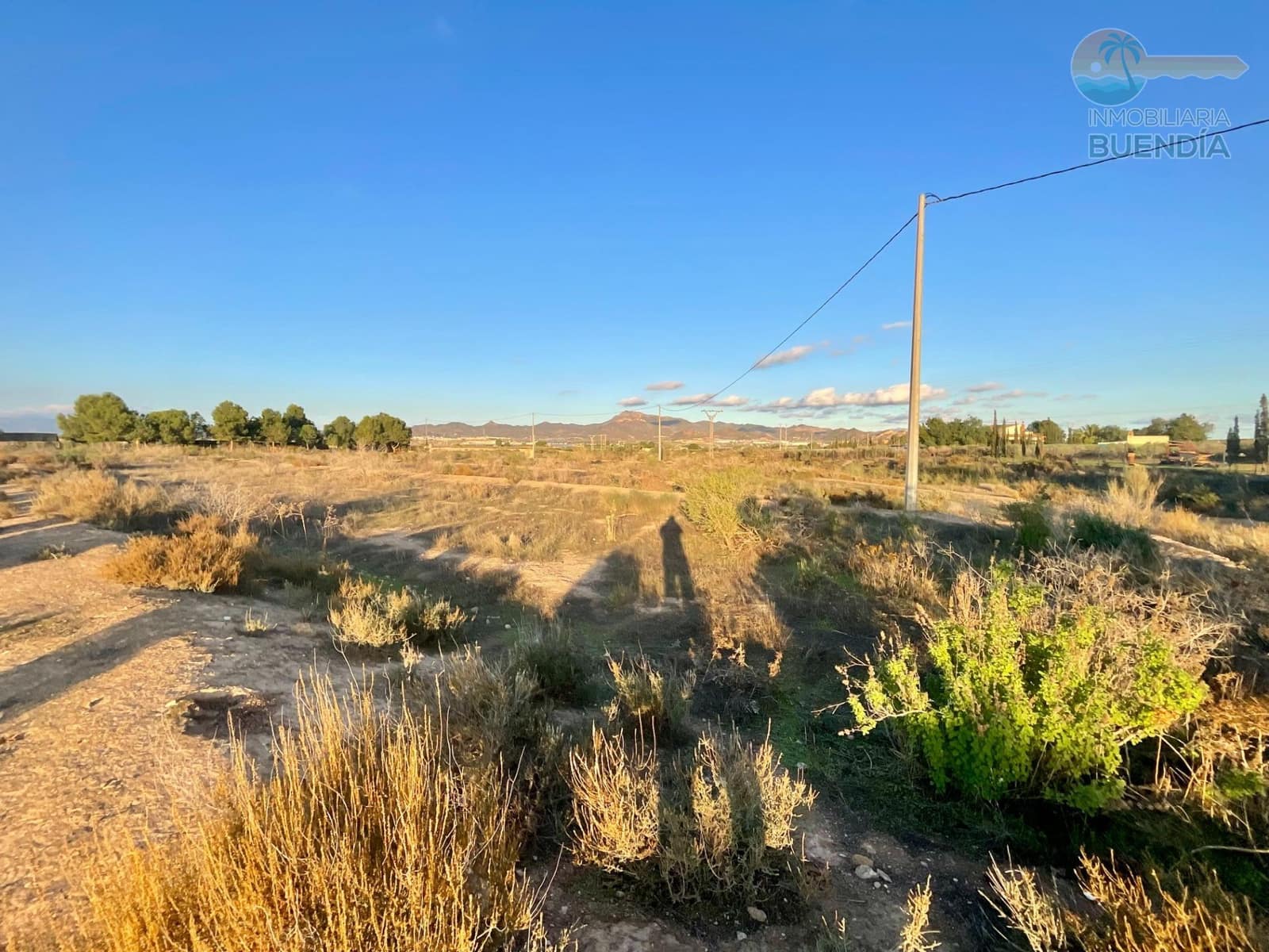 Działka budowlana na sprzedaż w Leiva - 150 000 € (Ref: 9344865)