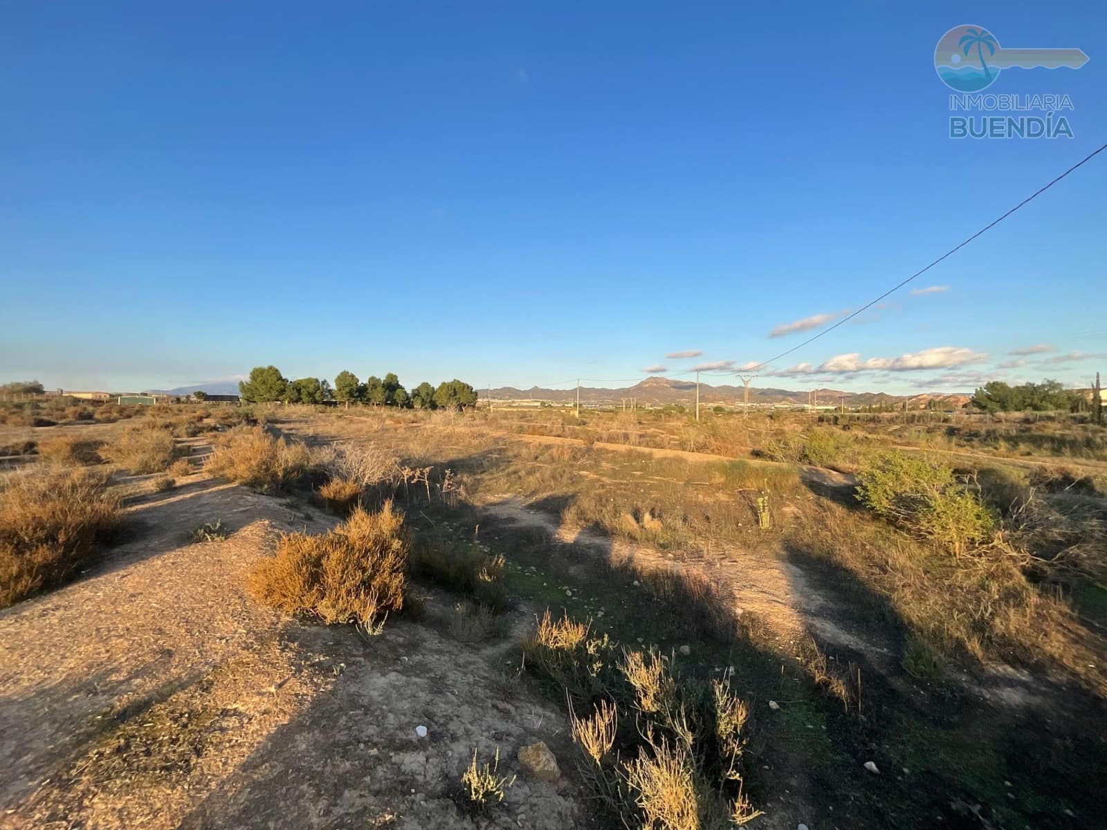 Działka budowlana na sprzedaż w Leiva - 150 000 € (Ref: 9344865)