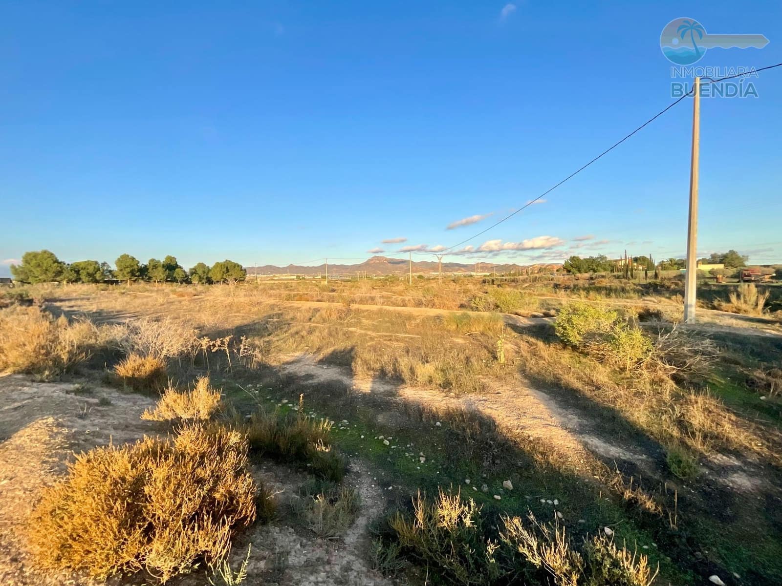 Działka budowlana na sprzedaż w Leiva - 150 000 € (Ref: 9344865)