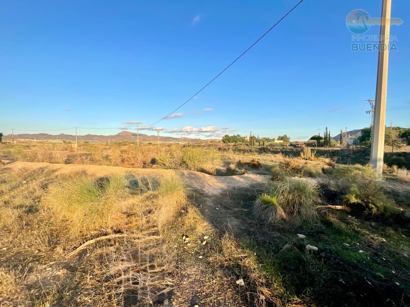 Działka budowlana na sprzedaż w Leiva - 150 000 € (Ref: 9344865)