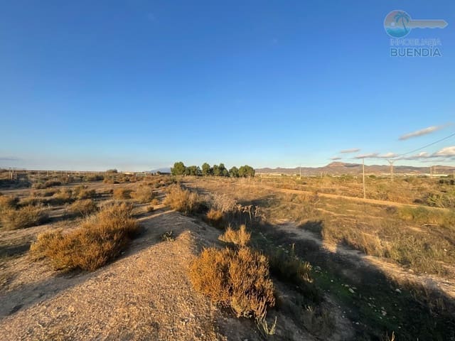 Działka budowlana na sprzedaż w Leiva, Mazarrón - 150 000 € (Ref: 9344865)