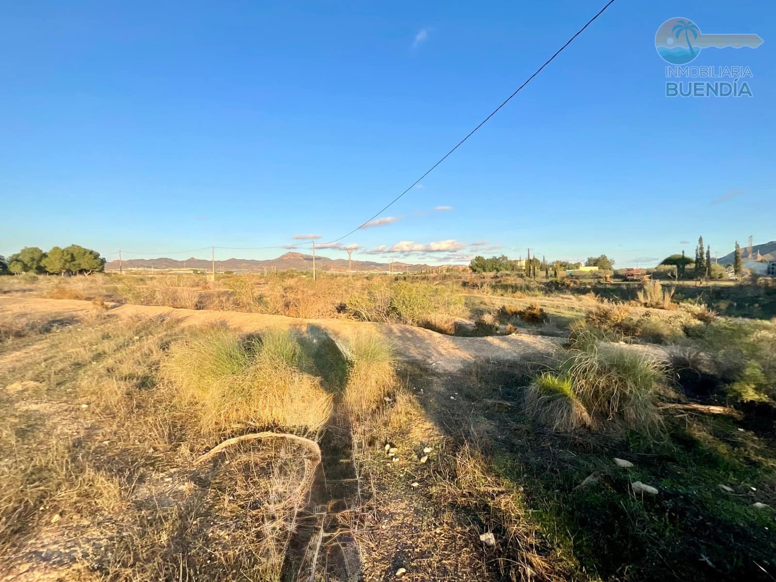 Działka budowlana na sprzedaż w Leiva - 150 000 € (Ref: 9344865)