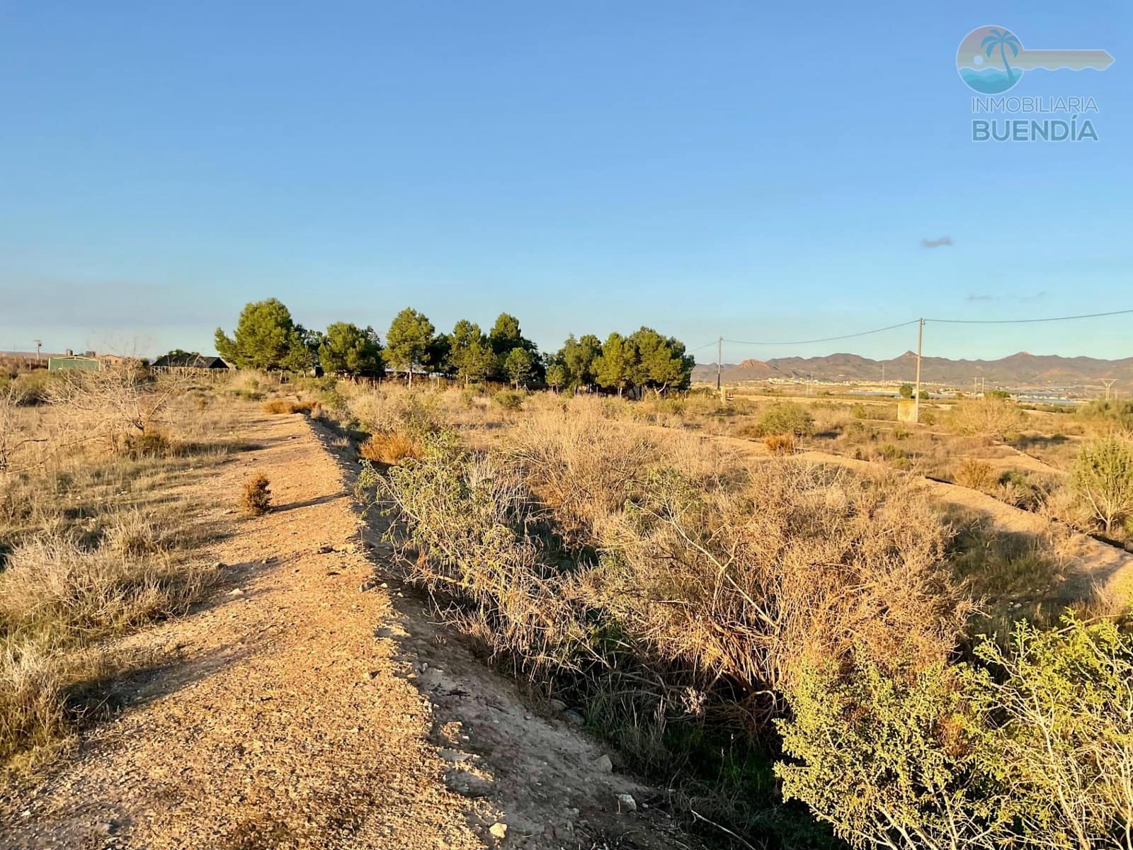 Działka budowlana na sprzedaż w Leiva - 150 000 € (Ref: 9344865)