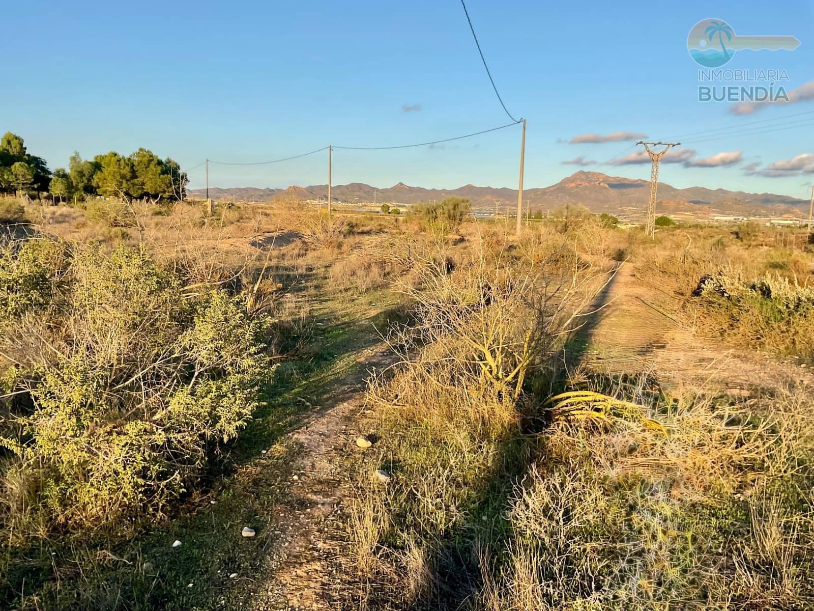 Działka budowlana na sprzedaż w Leiva - 150 000 € (Ref: 9344865)