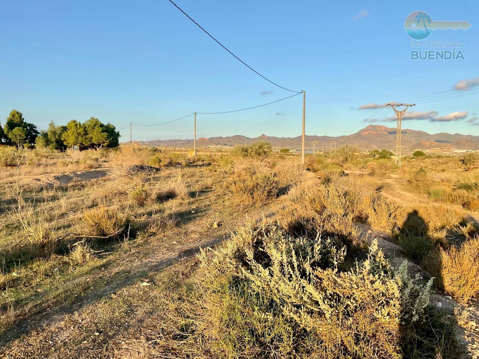 Działka budowlana na sprzedaż w Leiva - 150 000 € (Ref: 9344865)