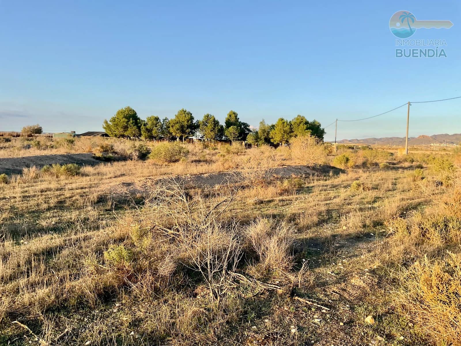 Działka budowlana na sprzedaż w Leiva - 150 000 € (Ref: 9344865)