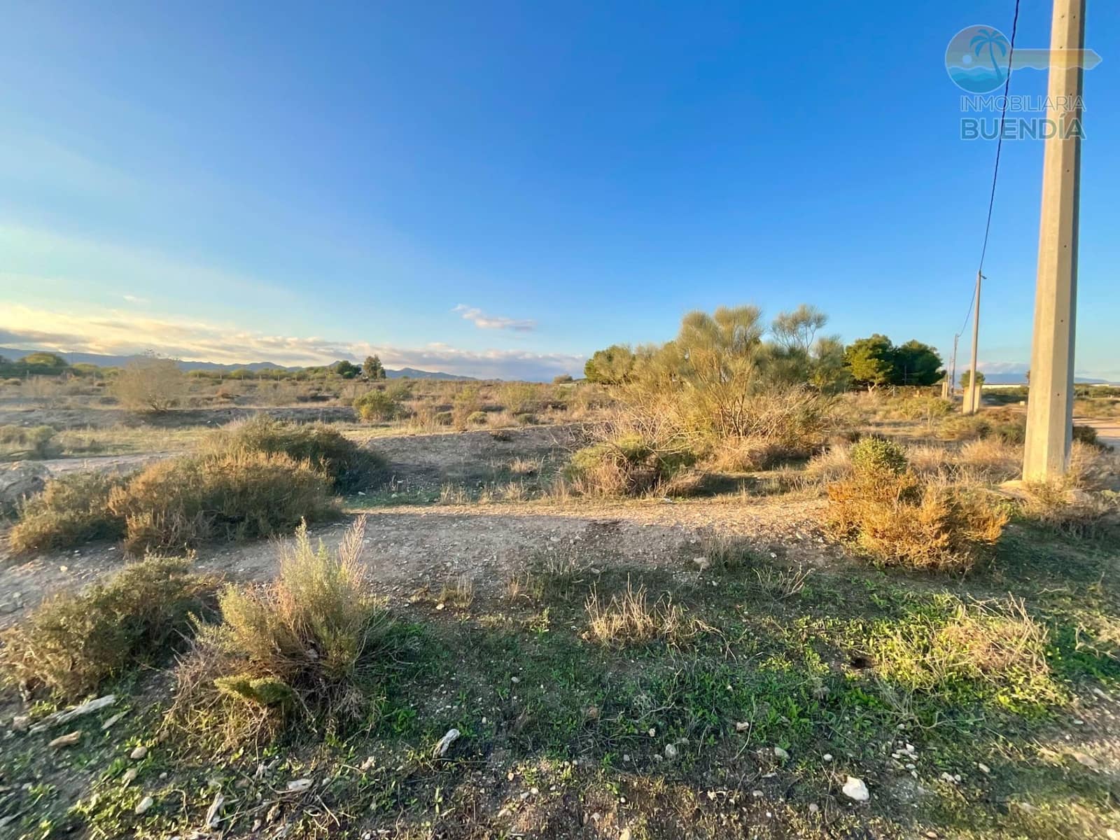 Działka budowlana na sprzedaż w Leiva - 150 000 € (Ref: 9344865)