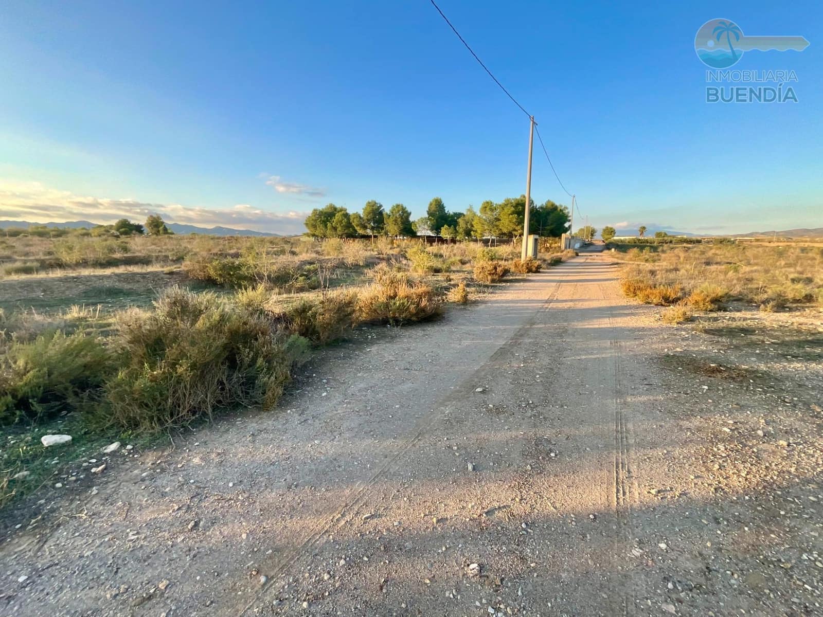 Działka budowlana na sprzedaż w Leiva - 150 000 € (Ref: 9344865)