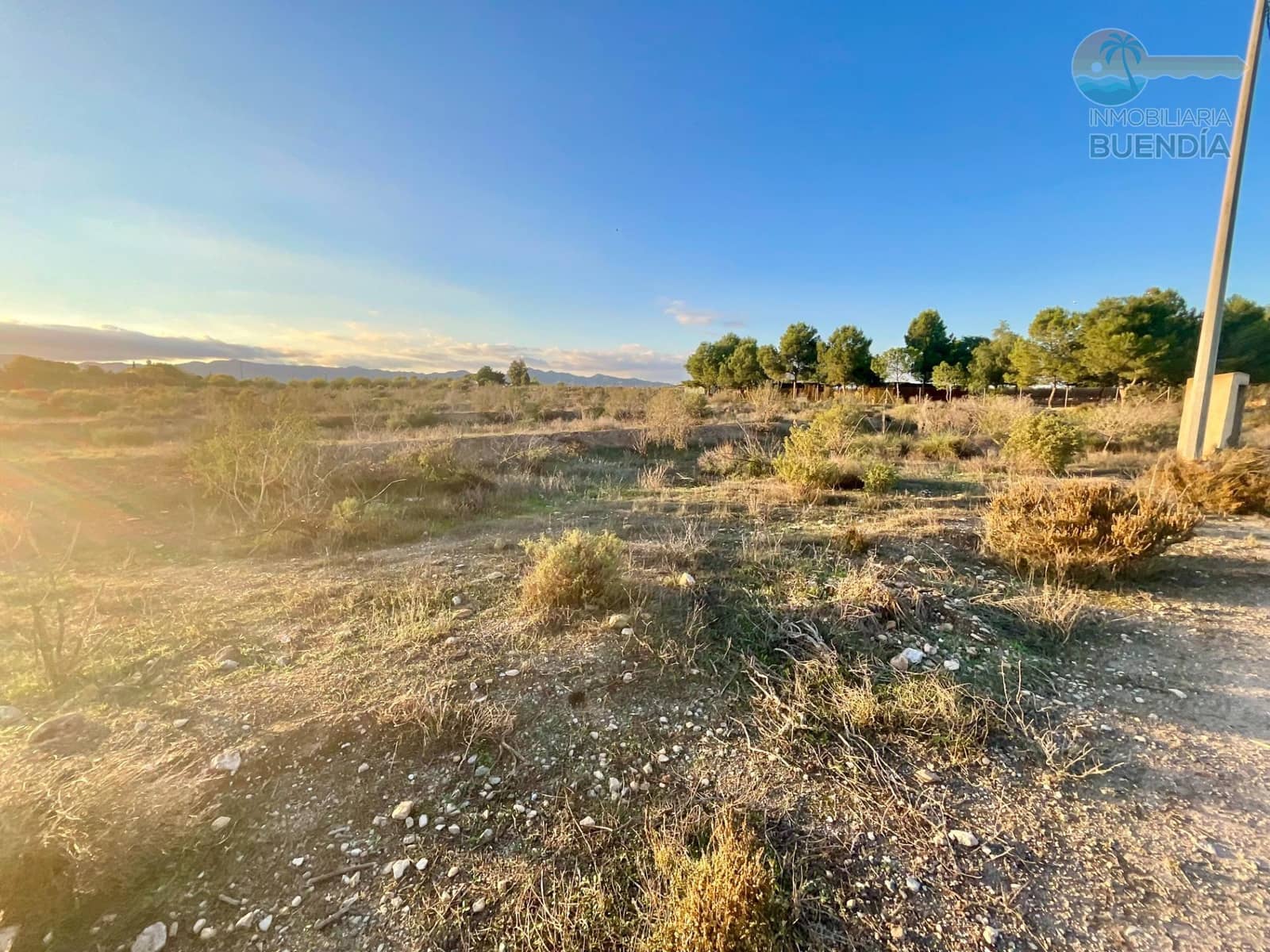 Działka budowlana na sprzedaż w Leiva - 150 000 € (Ref: 9344865)