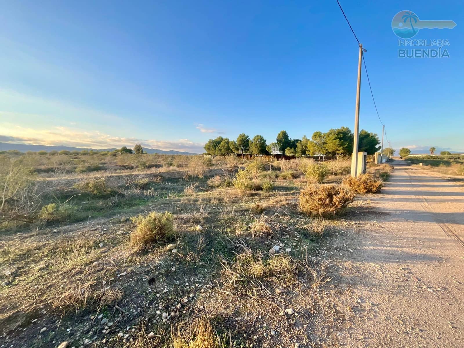 Działka budowlana na sprzedaż w Leiva - 150 000 € (Ref: 9344865)