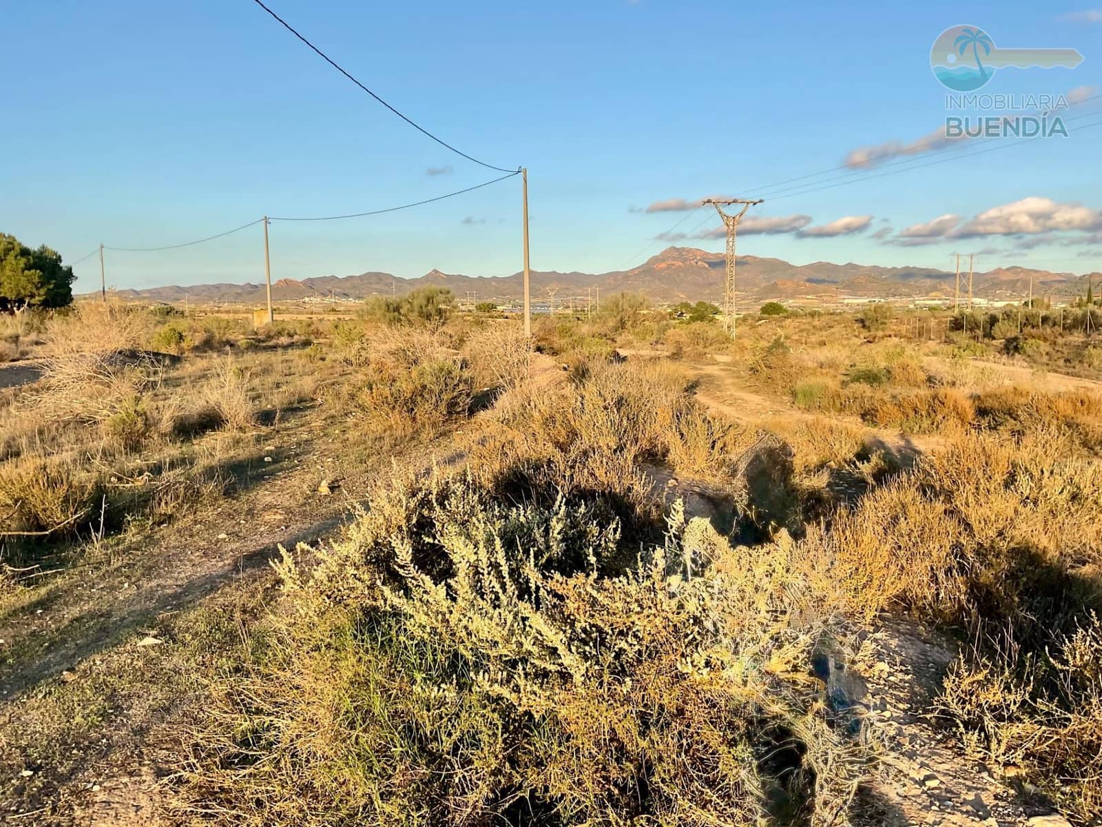 Działka budowlana na sprzedaż w Leiva - 150 000 € (Ref: 9344865)