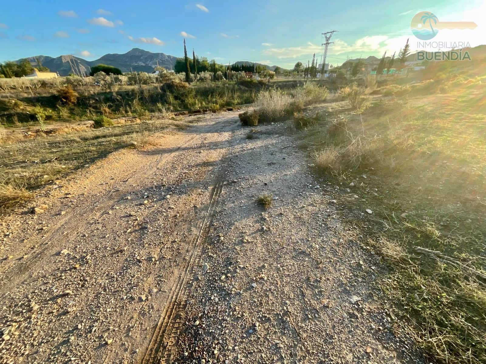 Działka budowlana na sprzedaż w Leiva - 150 000 € (Ref: 9344865)