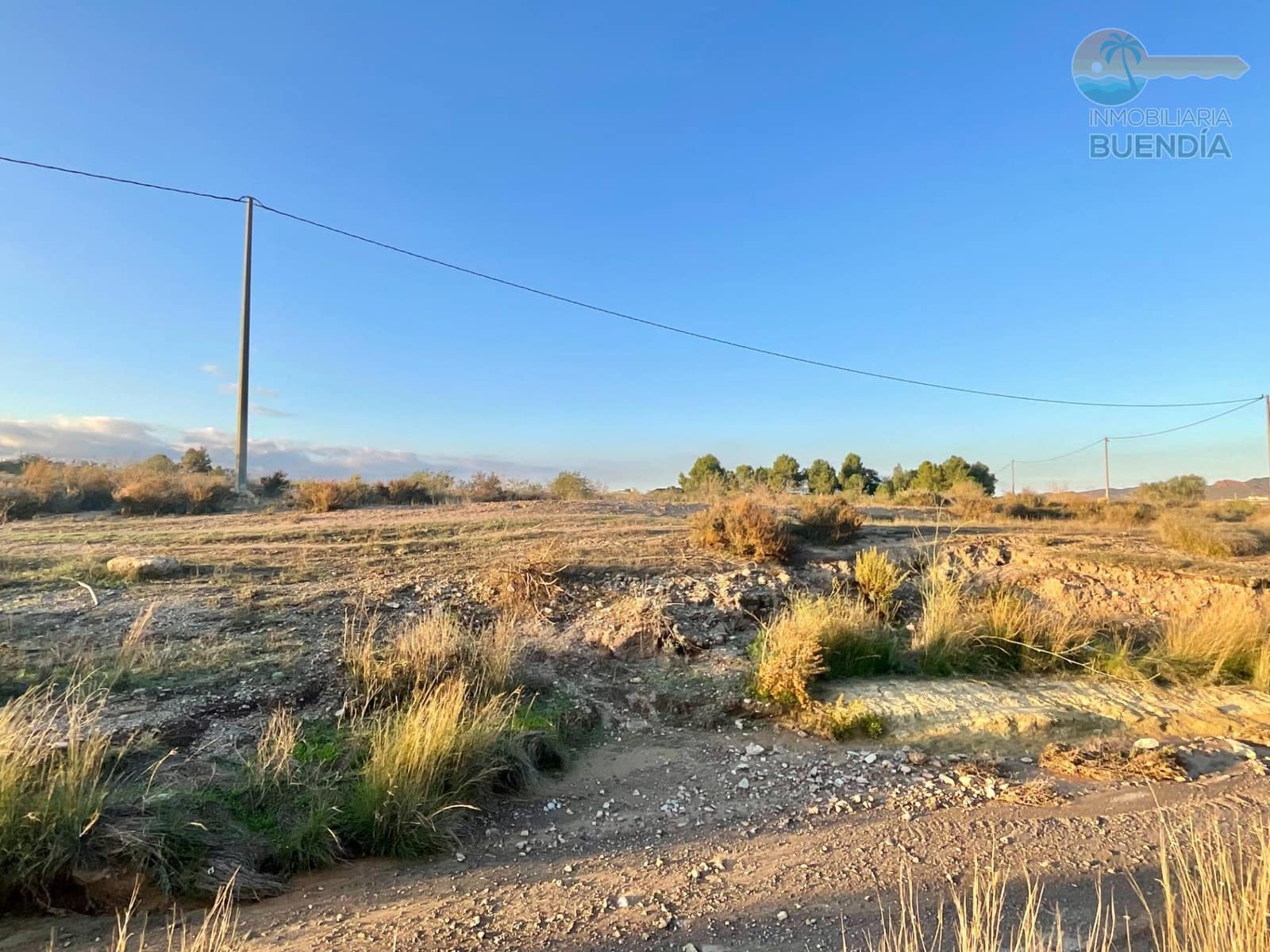 Działka budowlana na sprzedaż w Leiva - 150 000 € (Ref: 9344865)