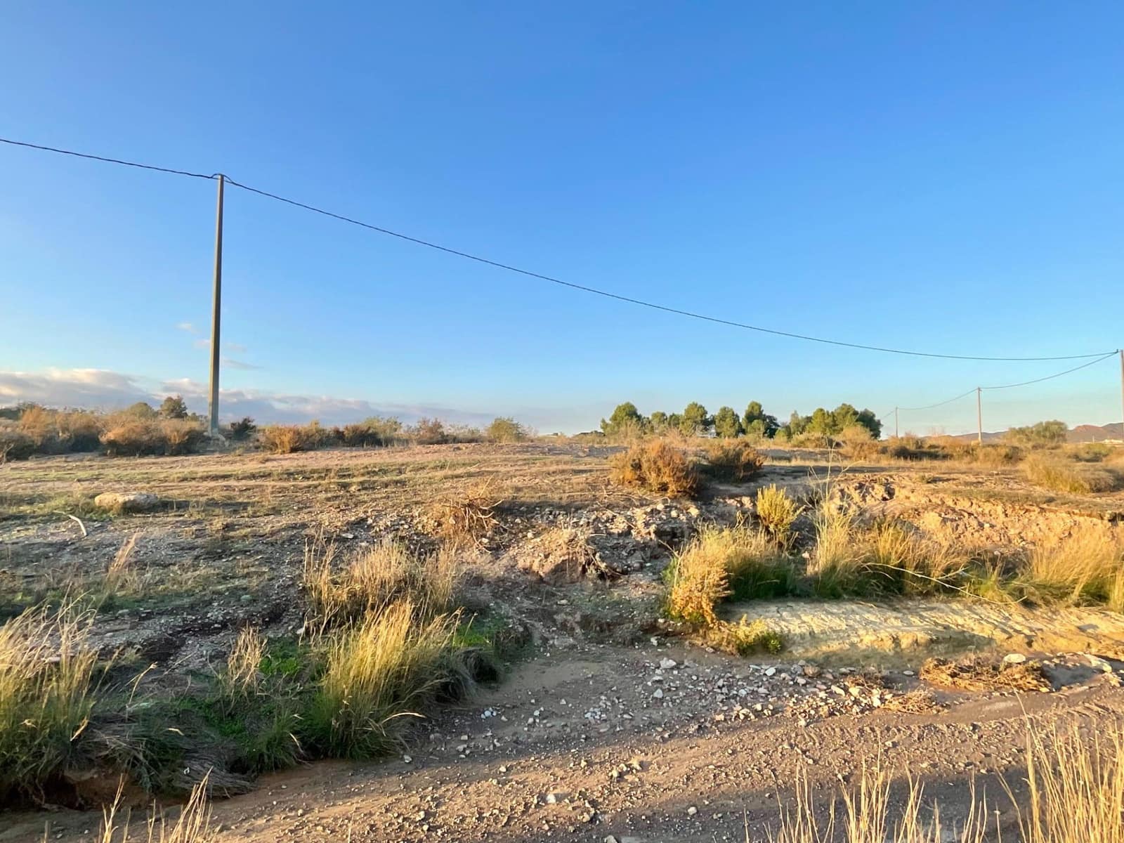 Działka budowlana na sprzedaż w Leiva - 150 000 € (Ref: 9344865)