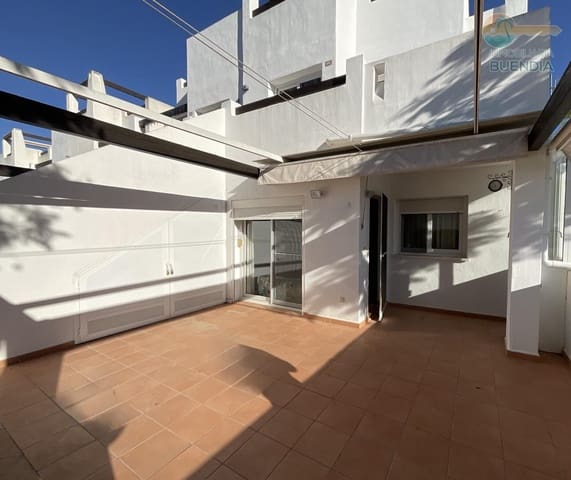 3 sypialnia Mieszkanie na sprzedaż w Condado de Alhama, Alhama de Murcia z basenem - 115 000 € (Ref: 9344866)