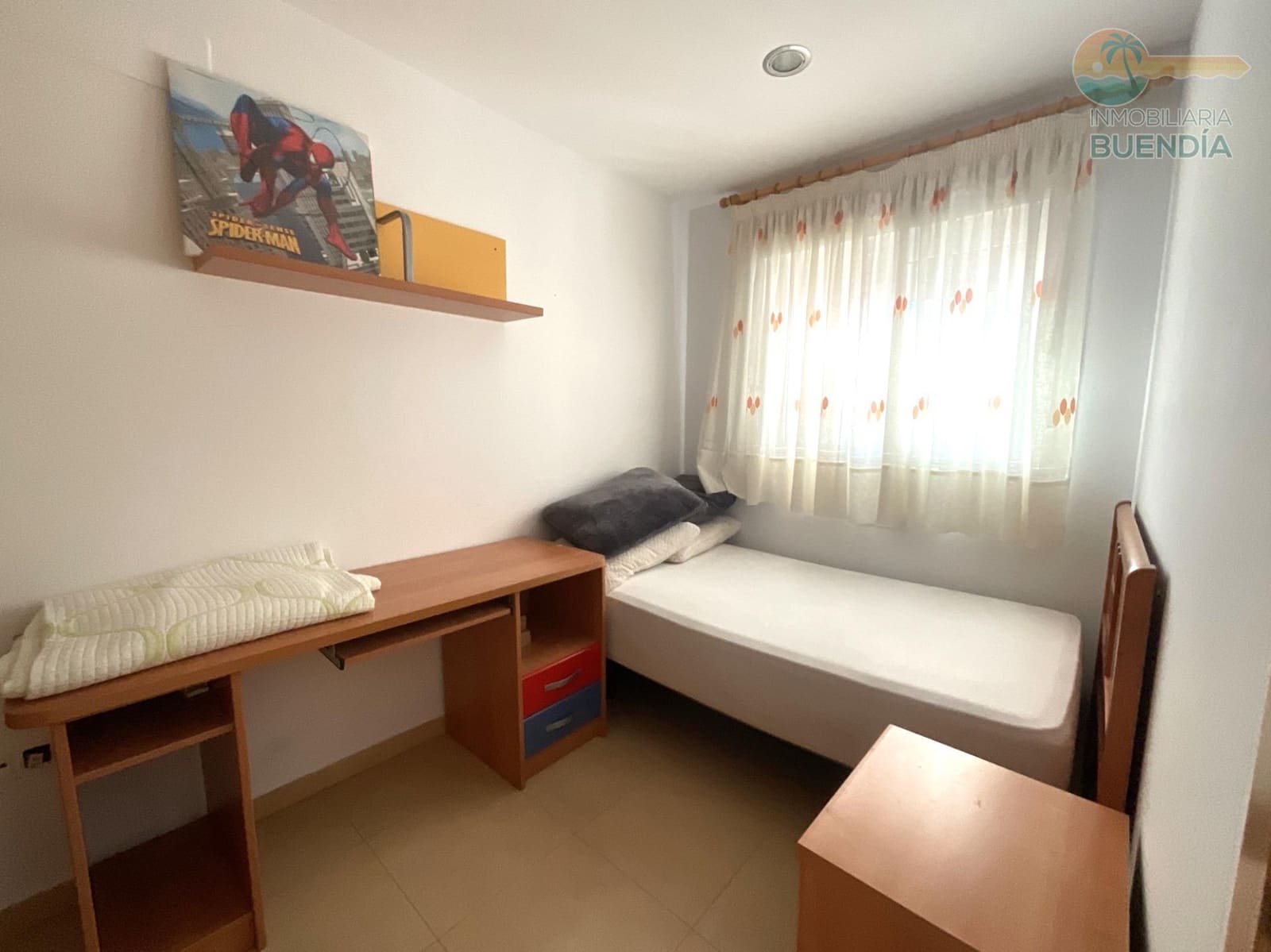 3 slaapkamer Flat te koop in Condado de Alhama met zwembad - € 115.000 (Ref: 9344866)