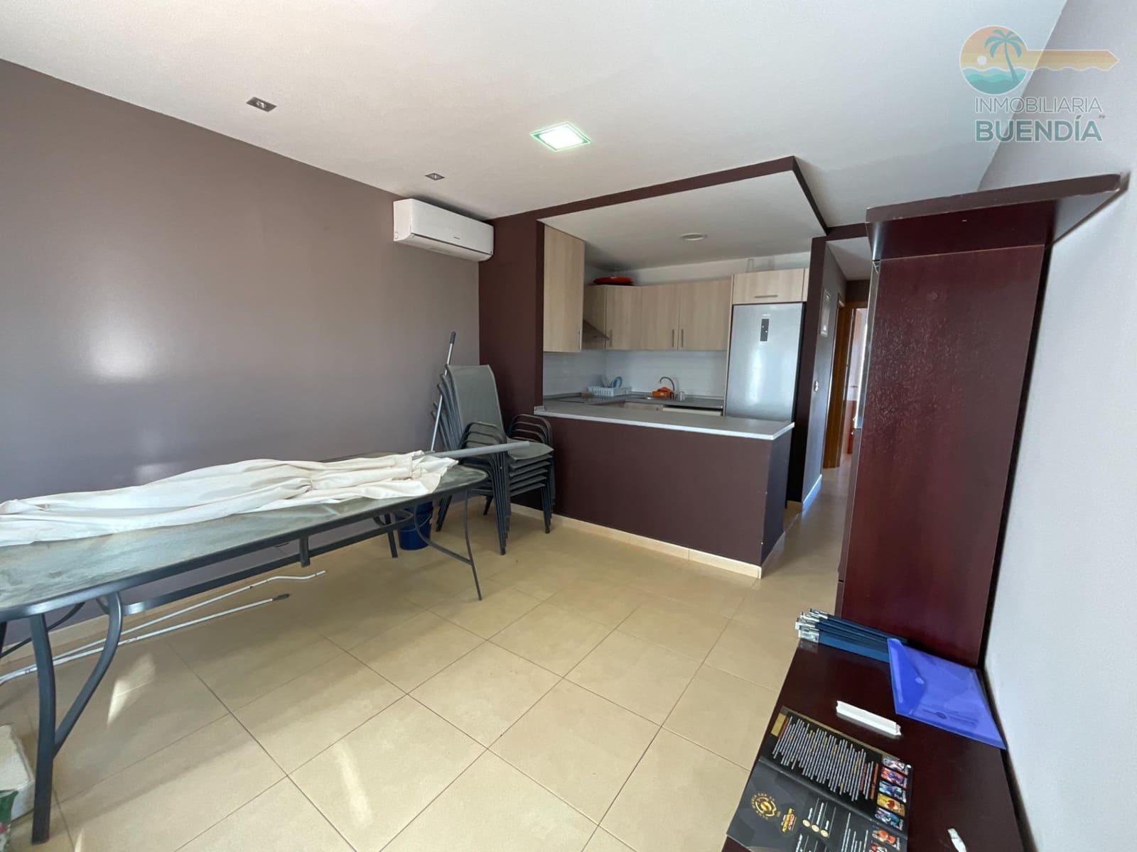 3 slaapkamer Flat te koop in Condado de Alhama met zwembad - € 115.000 (Ref: 9344866)