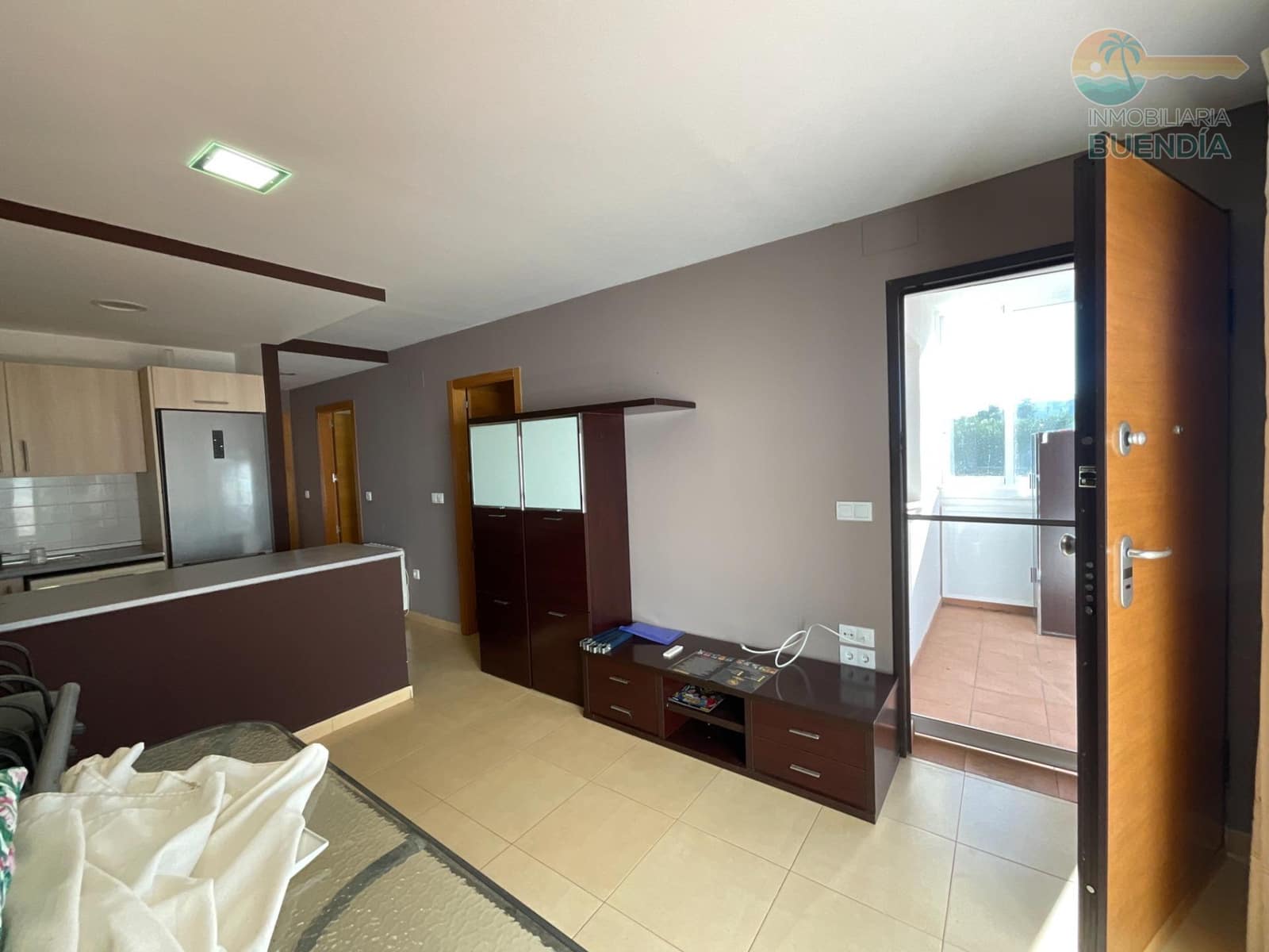 3 slaapkamer Flat te koop in Condado de Alhama met zwembad - € 115.000 (Ref: 9344866)