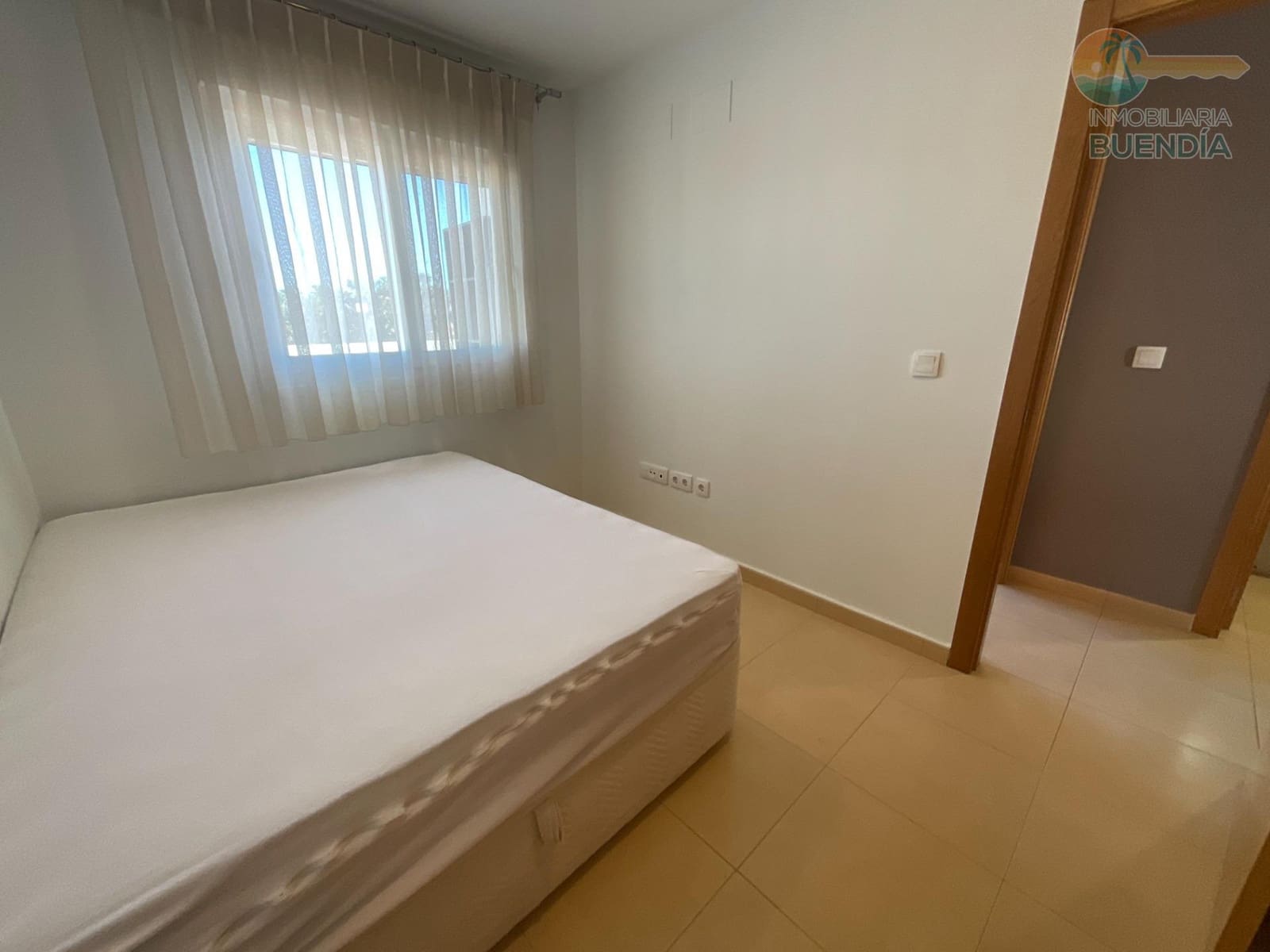 3 slaapkamer Flat te koop in Condado de Alhama met zwembad - € 115.000 (Ref: 9344866)