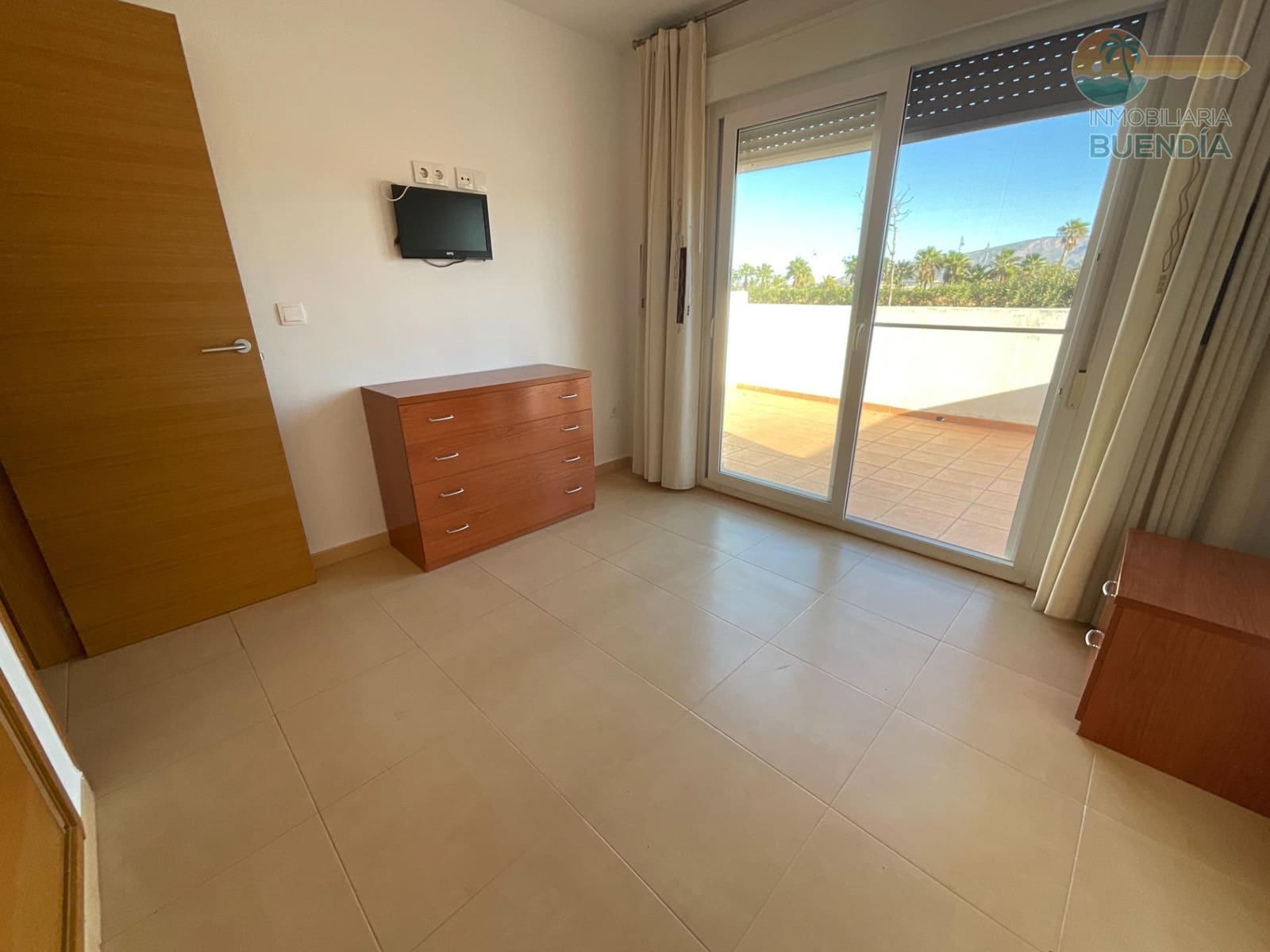 3 slaapkamer Flat te koop in Condado de Alhama met zwembad - € 115.000 (Ref: 9344866)