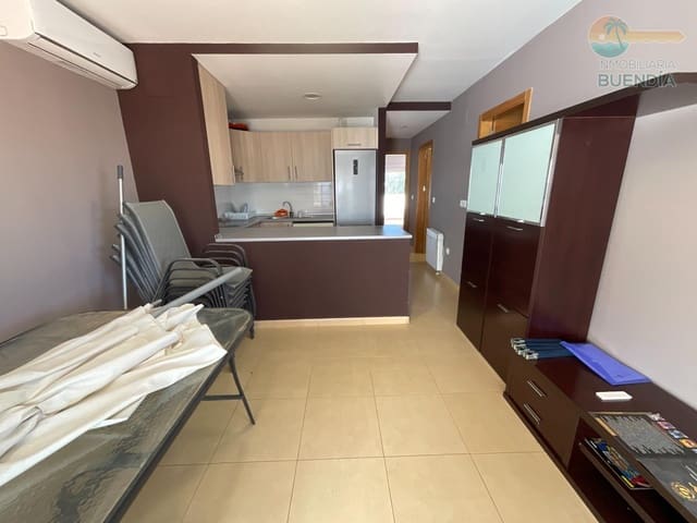 3 sypialnia Mieszkanie na sprzedaż w Condado de Alhama, Alhama de Murcia z basenem - 115 000 € (Ref: 9344866)