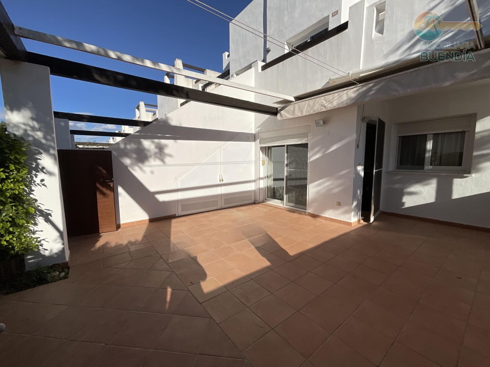 3 slaapkamer Flat te koop in Condado de Alhama met zwembad - € 115.000 (Ref: 9344866)