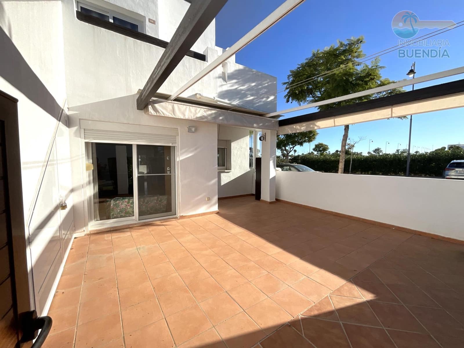 3 slaapkamer Flat te koop in Condado de Alhama met zwembad - € 115.000 (Ref: 9344866)