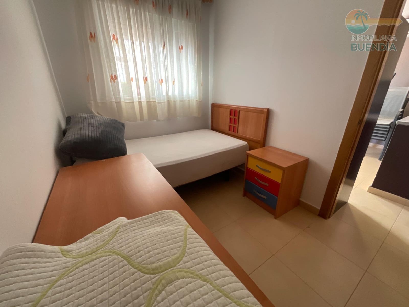 3 slaapkamer Flat te koop in Condado de Alhama met zwembad - € 115.000 (Ref: 9344866)