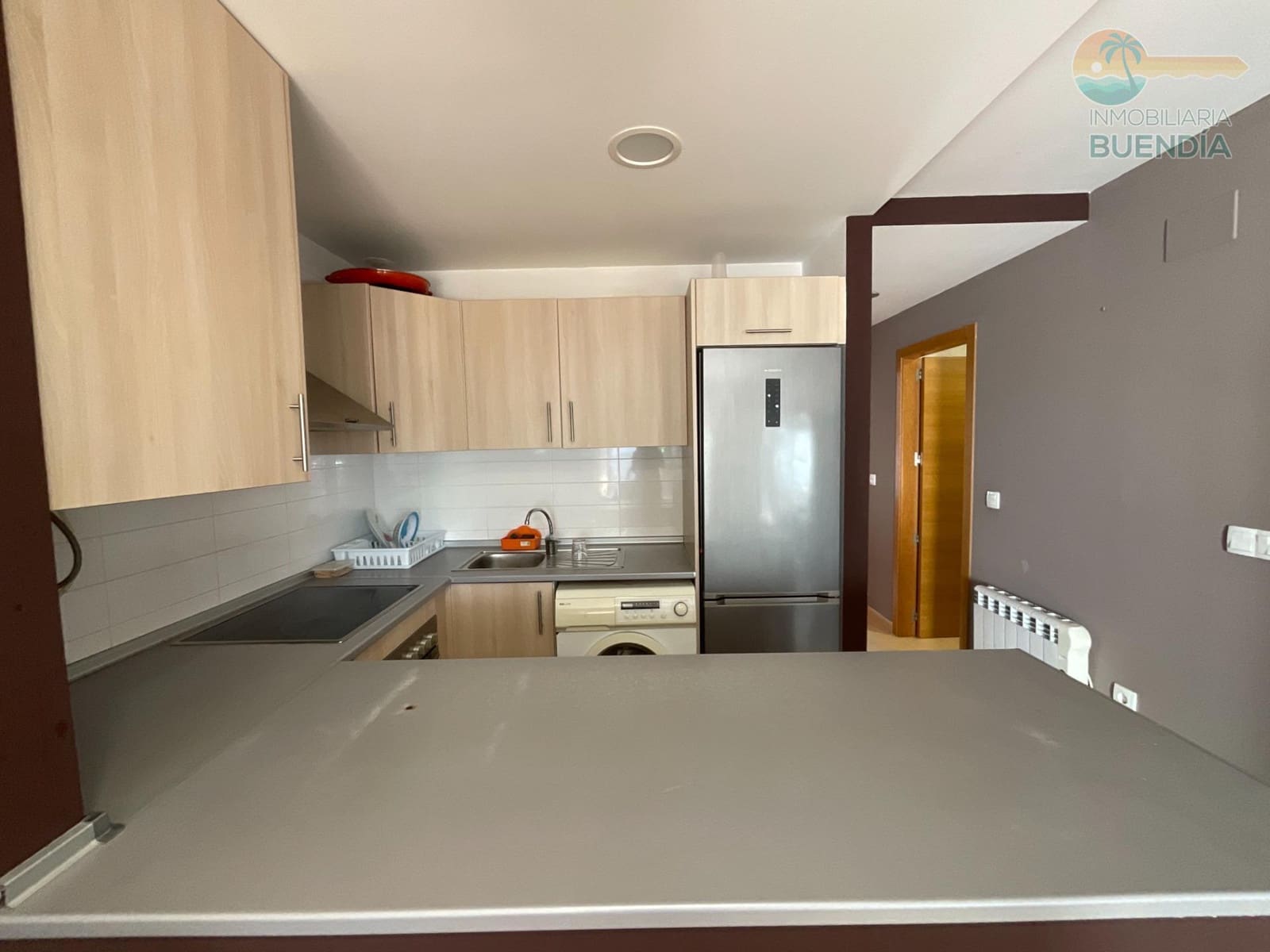 3 slaapkamer Flat te koop in Condado de Alhama met zwembad - € 115.000 (Ref: 9344866)