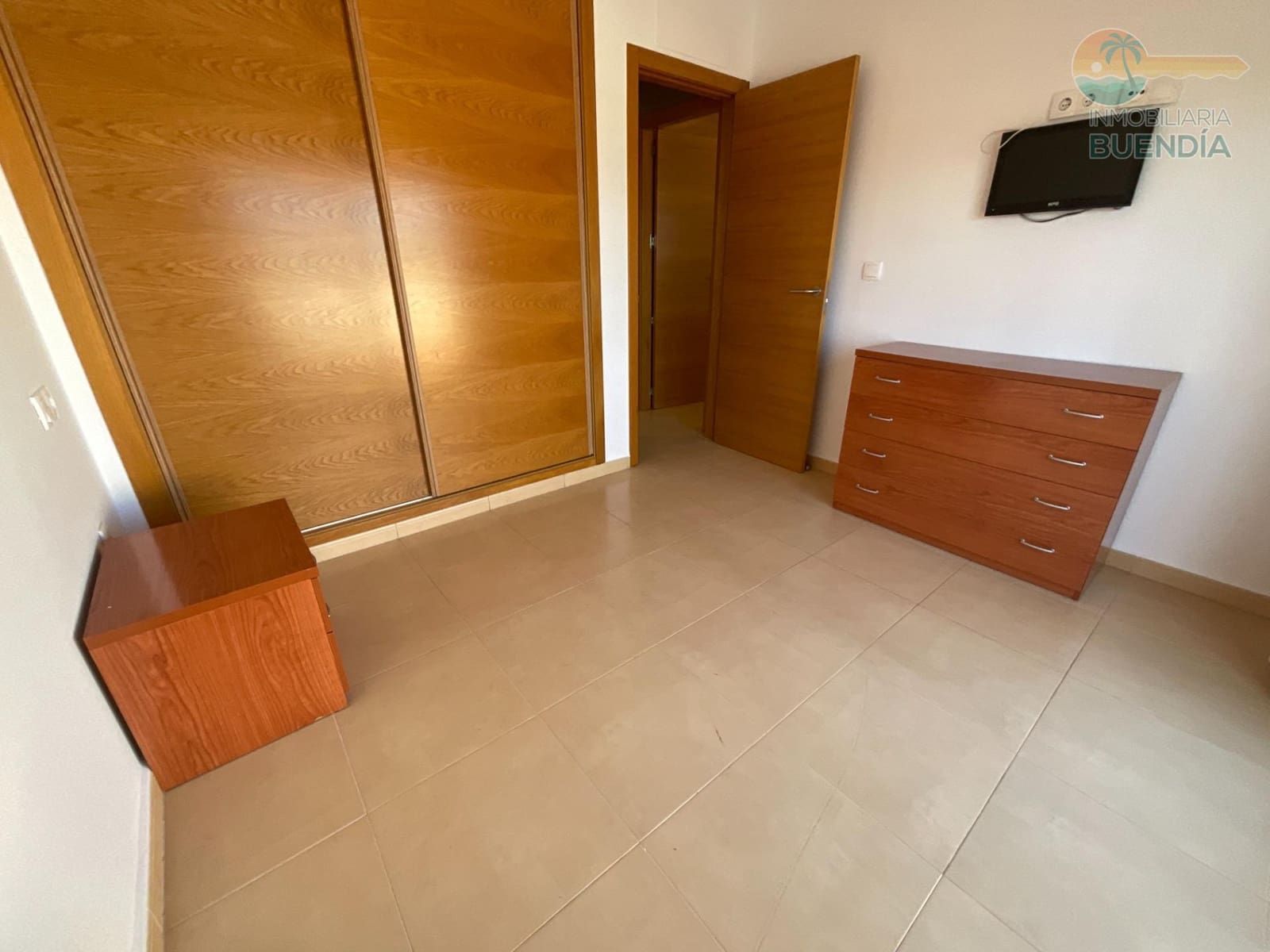 3 slaapkamer Flat te koop in Condado de Alhama met zwembad - € 115.000 (Ref: 9344866)