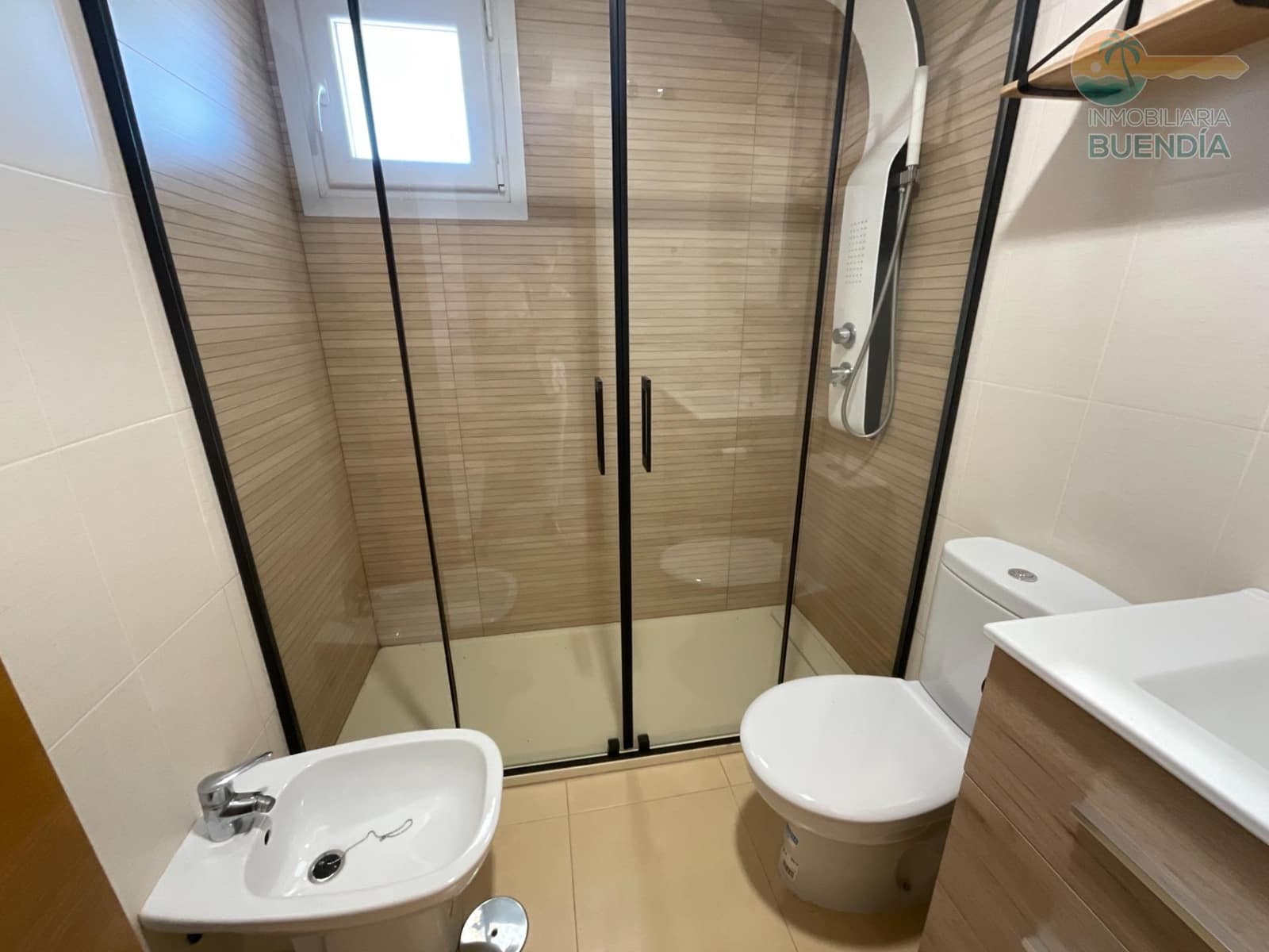 3 slaapkamer Flat te koop in Condado de Alhama met zwembad - € 115.000 (Ref: 9344866)