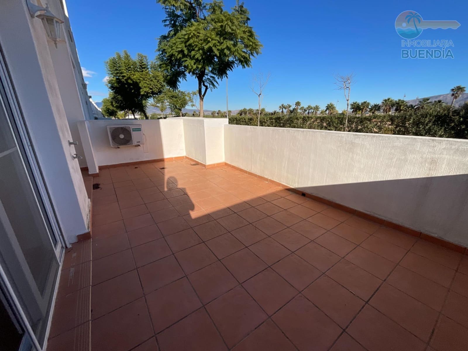 3 slaapkamer Flat te koop in Condado de Alhama met zwembad - € 115.000 (Ref: 9344866)