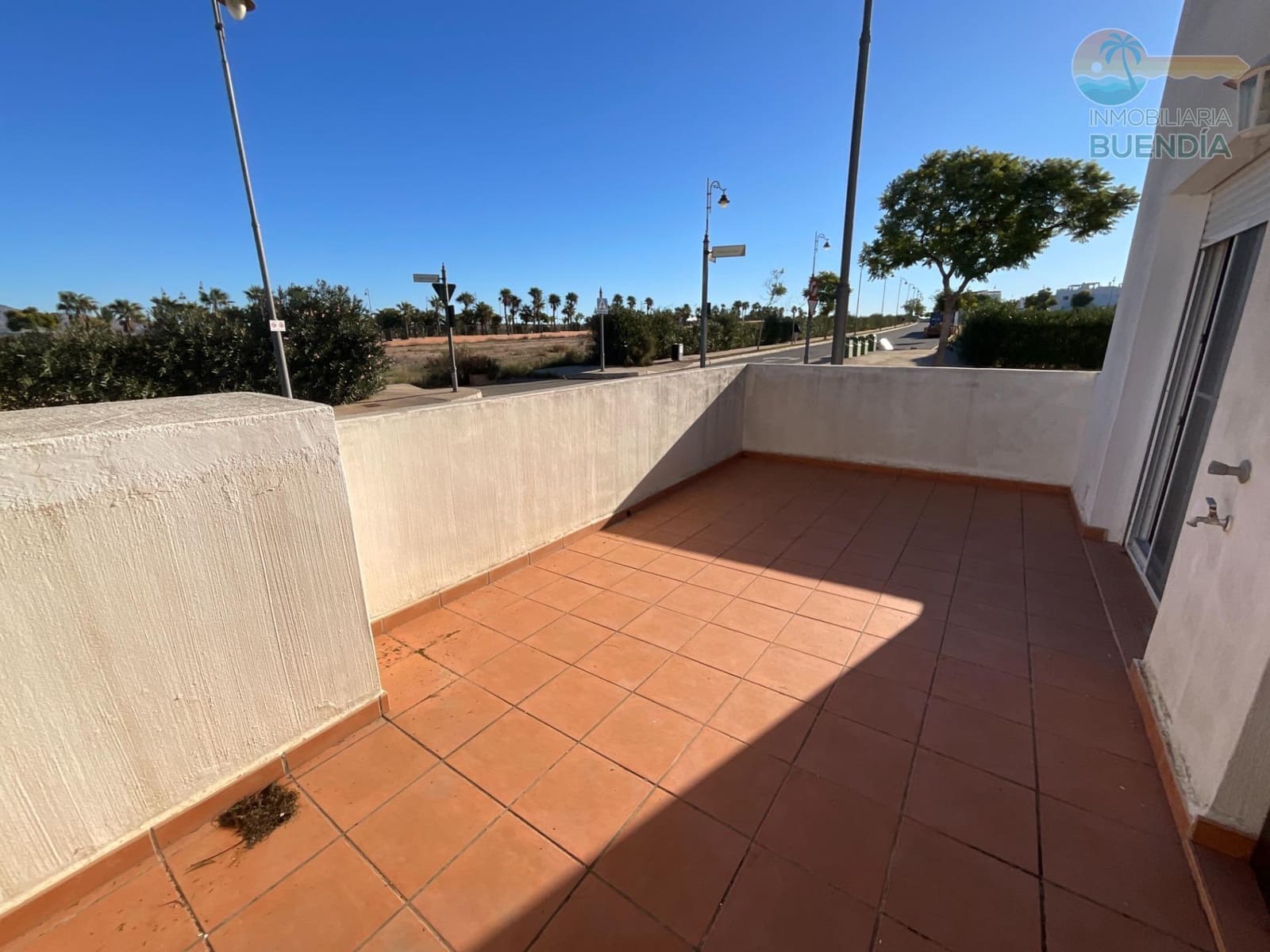 3 slaapkamer Flat te koop in Condado de Alhama met zwembad - € 115.000 (Ref: 9344866)
