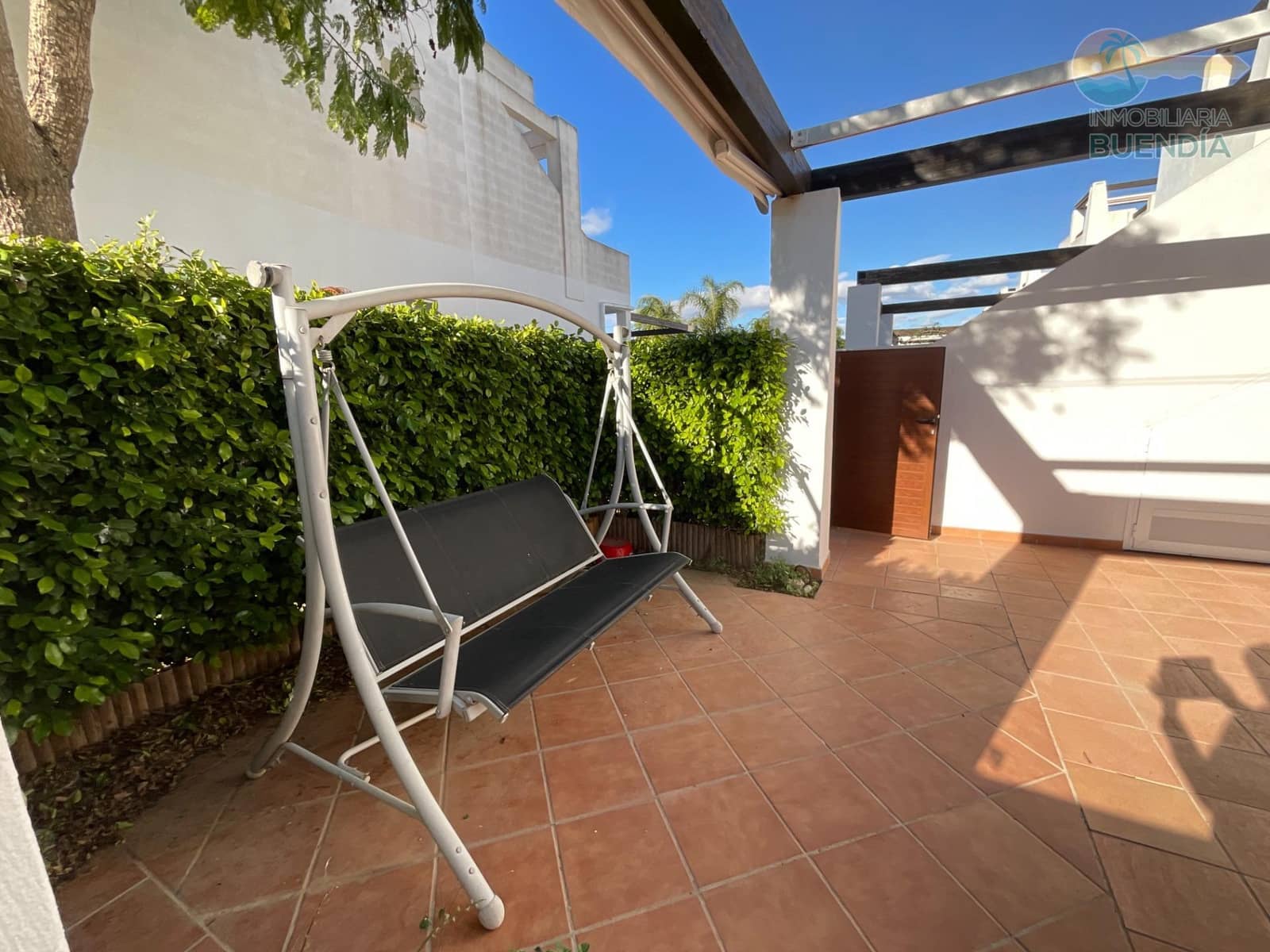 3 slaapkamer Flat te koop in Condado de Alhama met zwembad - € 115.000 (Ref: 9344866)